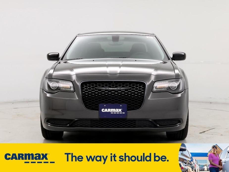 used 2023 Chrysler 300 car, priced at $30,998