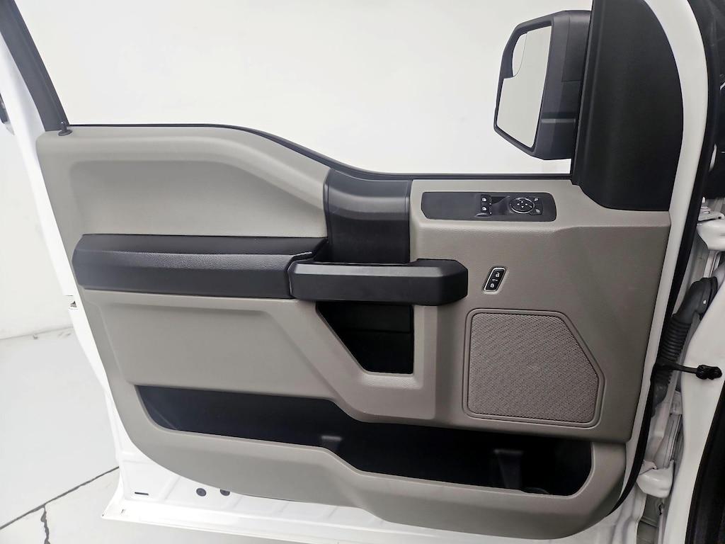 used 2020 Ford F-150 car, priced at $24,998