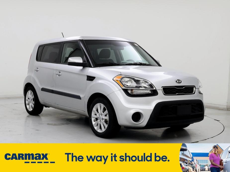 used 2013 Kia Soul car, priced at $16,998