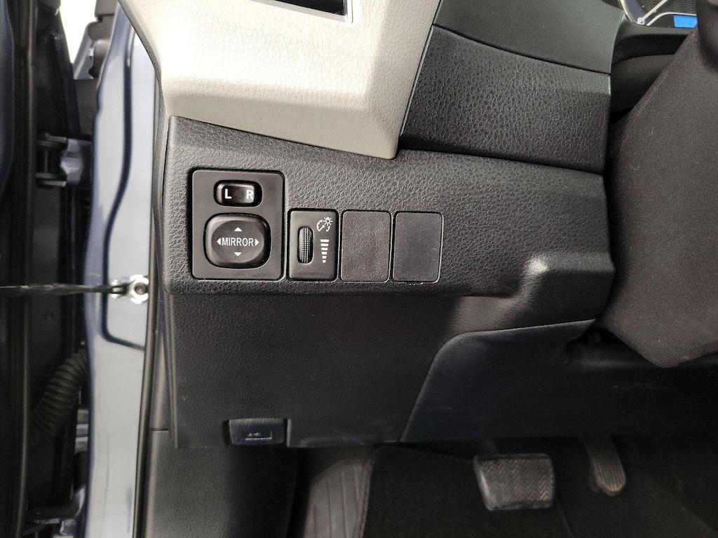 used 2015 Toyota Corolla car, priced at $18,998