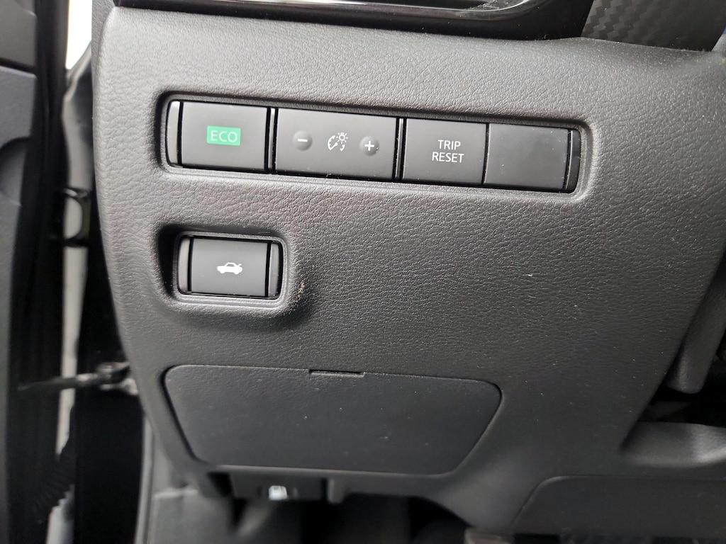 used 2022 Nissan Sentra car, priced at $20,998