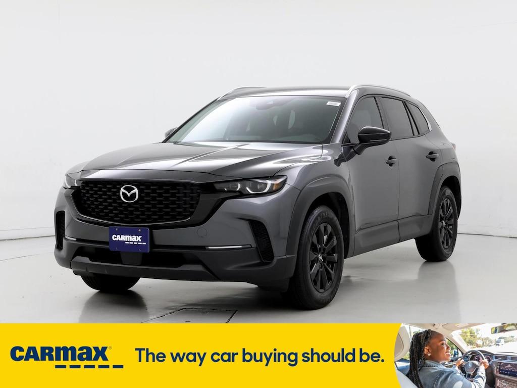 used 2024 Mazda CX-50 car, priced at $29,998