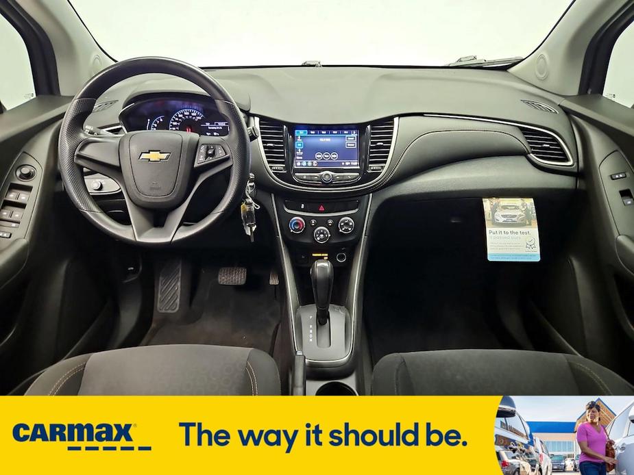 used 2018 Chevrolet Trax car, priced at $15,998