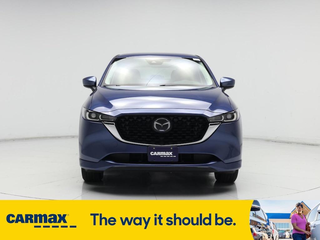 used 2024 Mazda CX-5 car, priced at $25,998