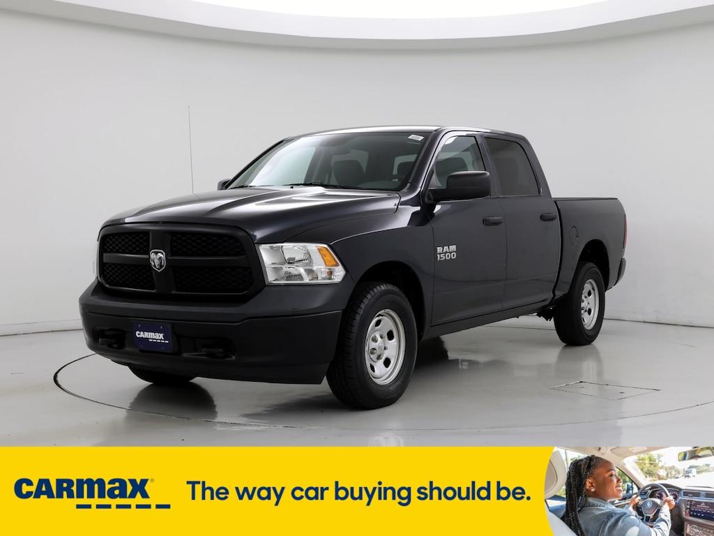 used 2016 Ram 1500 car, priced at $21,998