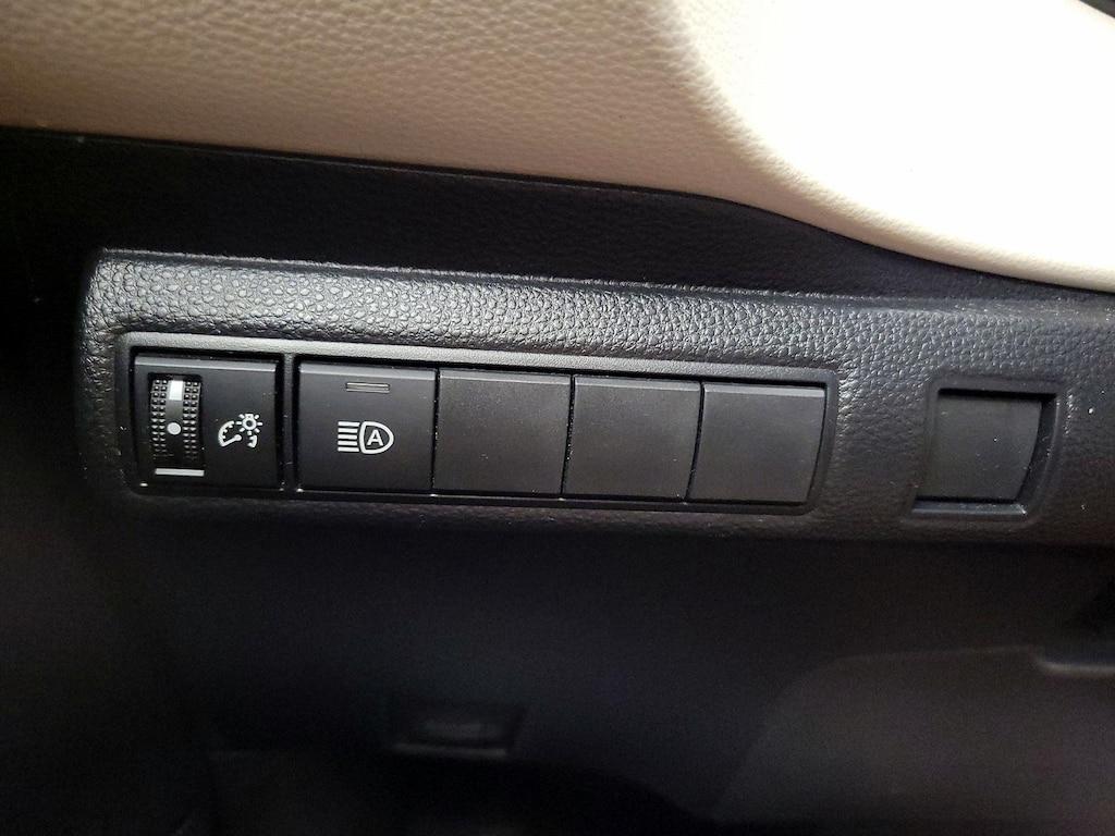 used 2022 Toyota Corolla car, priced at $20,998