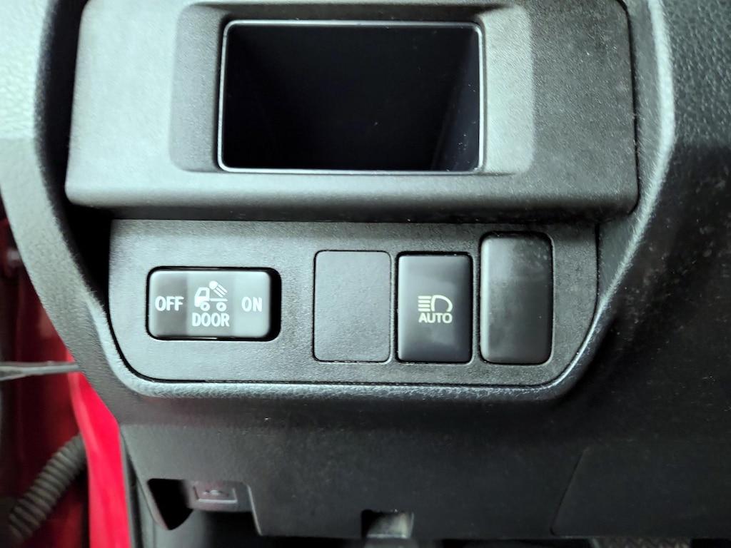 used 2019 Toyota Tacoma car, priced at $23,998