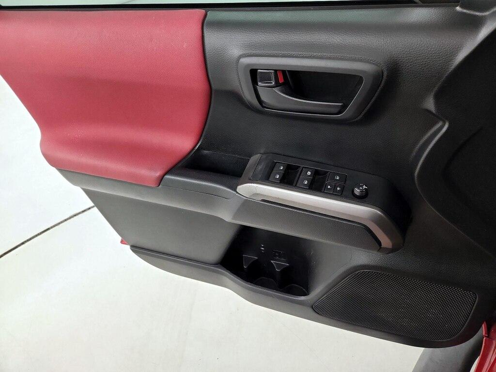 used 2019 Toyota Tacoma car, priced at $23,998