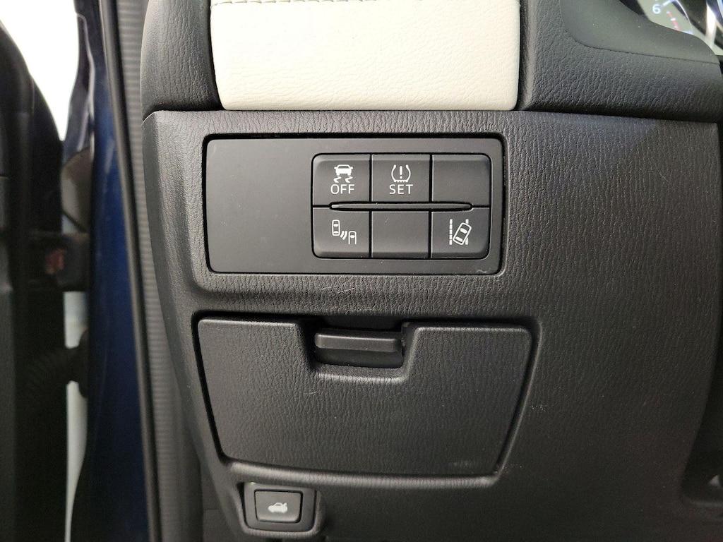 used 2016 Mazda Mazda6 car, priced at $14,998