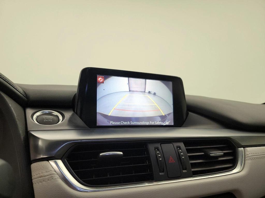 used 2016 Mazda Mazda6 car, priced at $14,998