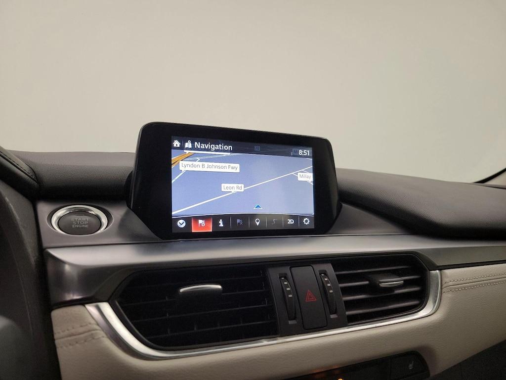 used 2016 Mazda Mazda6 car, priced at $14,998