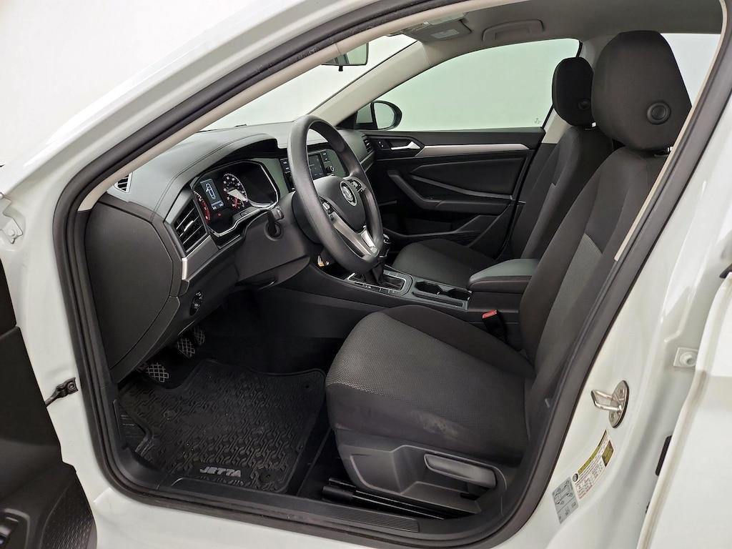used 2019 Volkswagen Jetta car, priced at $14,599