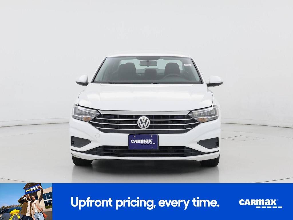 used 2019 Volkswagen Jetta car, priced at $14,599
