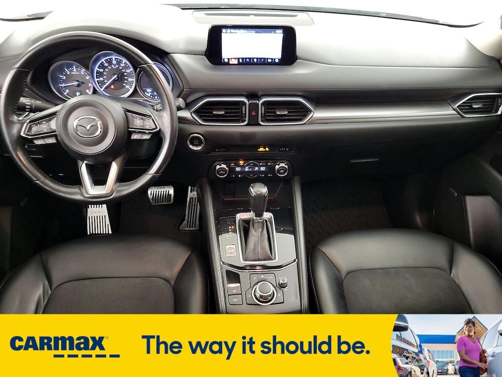 used 2018 Mazda CX-5 car, priced at $18,998