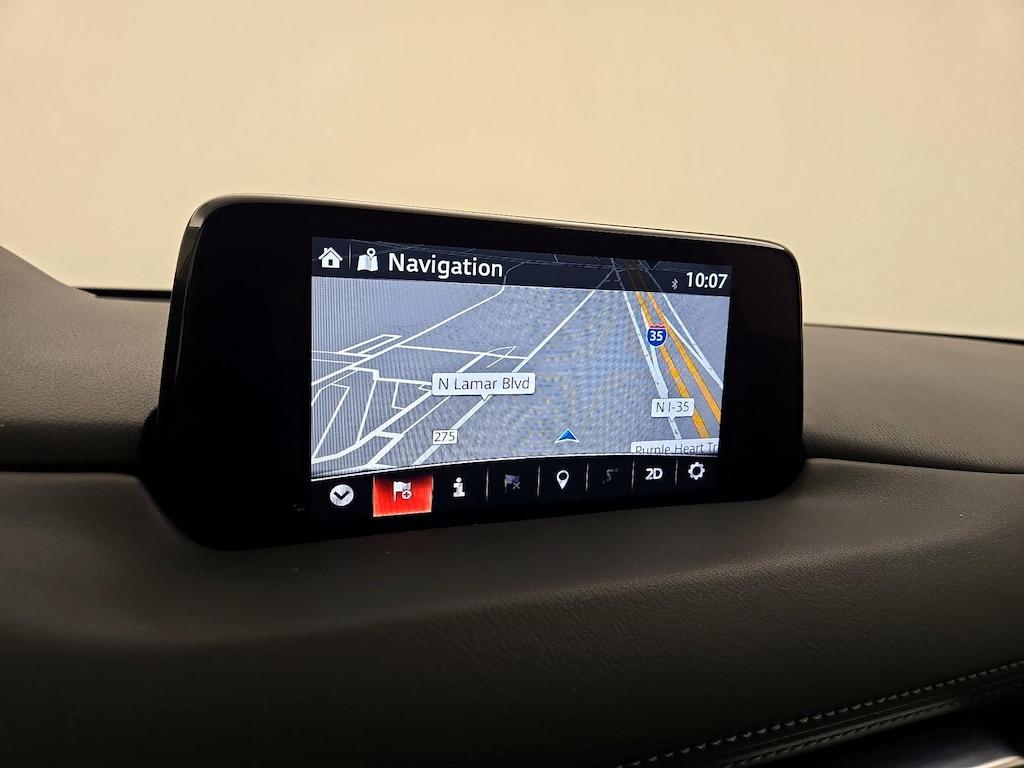 used 2019 Mazda CX-5 car, priced at $23,998