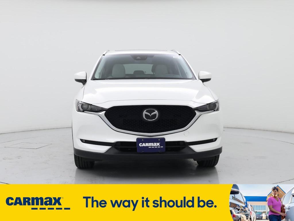 used 2019 Mazda CX-5 car, priced at $23,998
