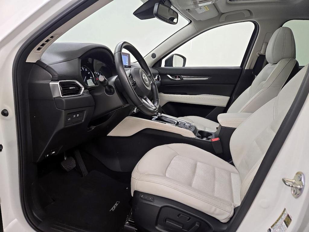 used 2019 Mazda CX-5 car, priced at $23,998