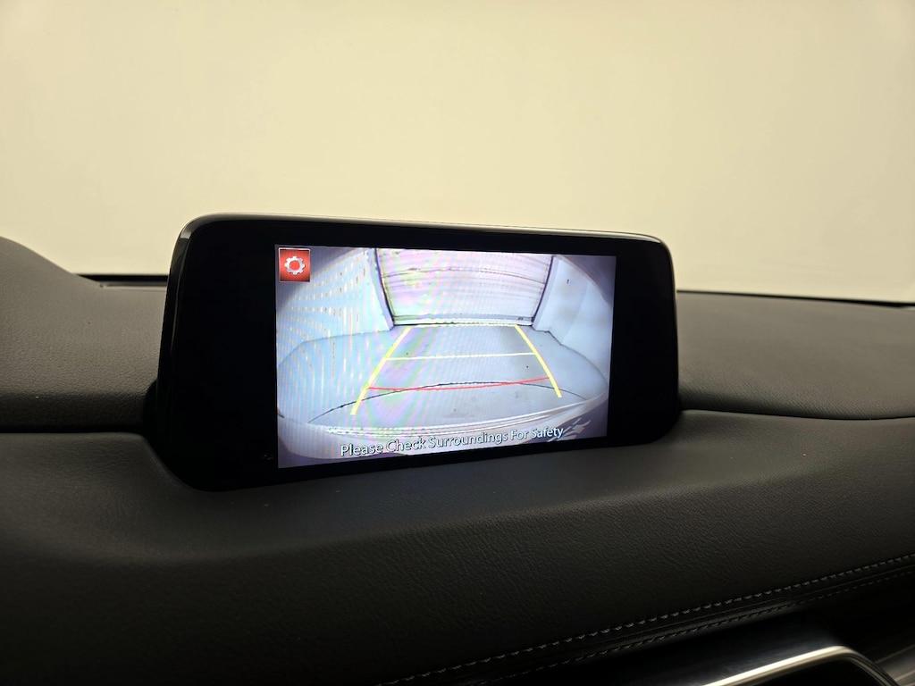 used 2019 Mazda CX-5 car, priced at $23,998