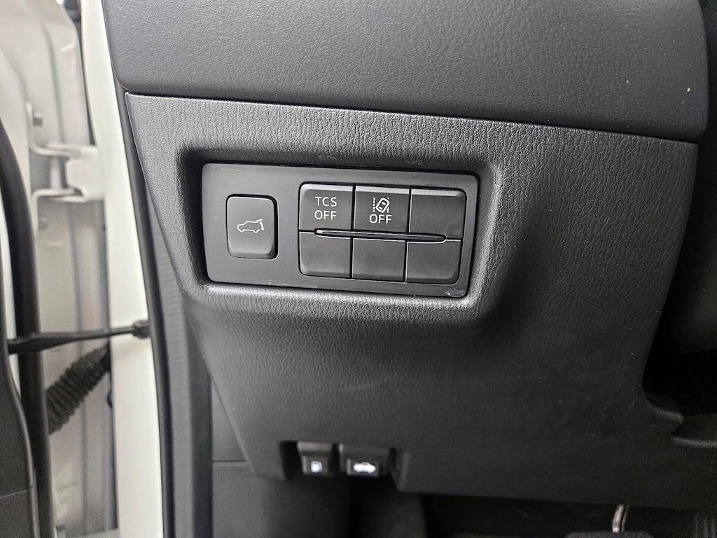 used 2019 Mazda CX-5 car, priced at $23,998