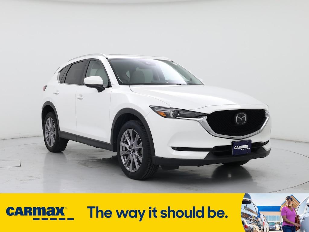 used 2019 Mazda CX-5 car, priced at $23,998