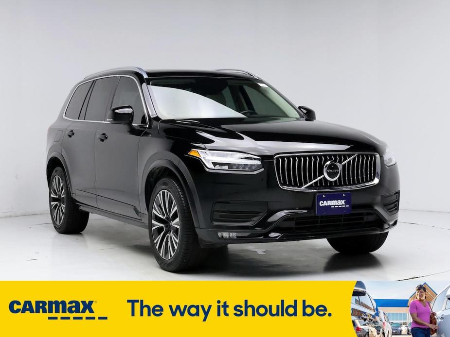 used 2022 Volvo XC90 car, priced at $33,998