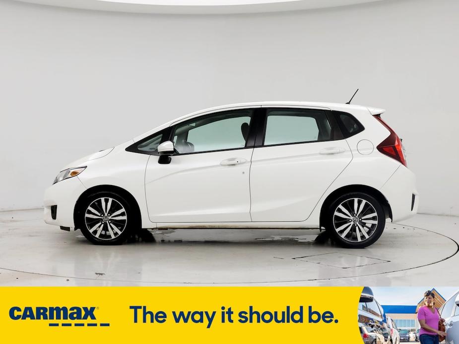 used 2015 Honda Fit car, priced at $13,998