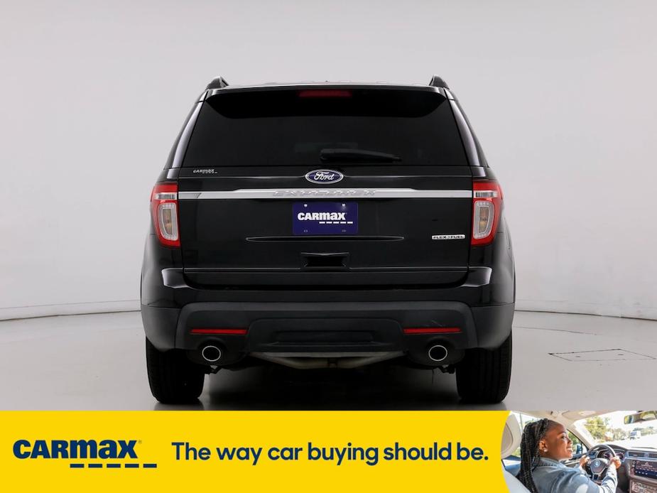 used 2015 Ford Explorer car, priced at $15,998