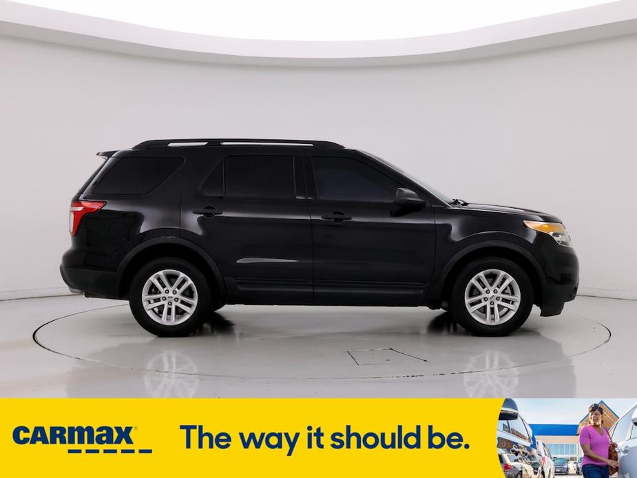 used 2015 Ford Explorer car, priced at $15,998