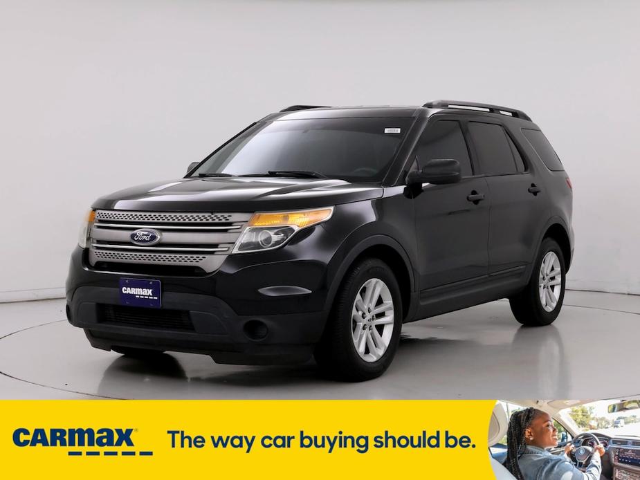 used 2015 Ford Explorer car, priced at $15,998