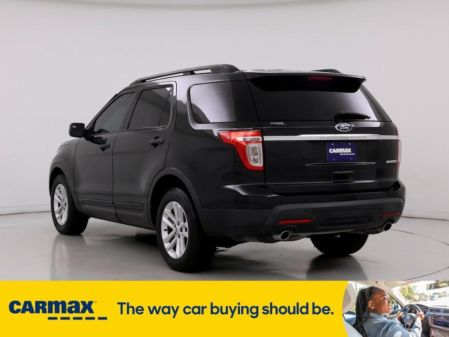 used 2015 Ford Explorer car, priced at $15,998