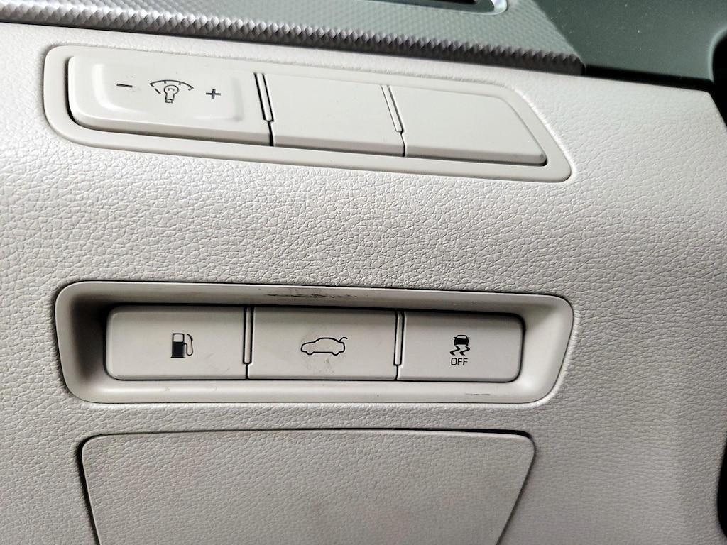used 2017 Hyundai Sonata car, priced at $12,599