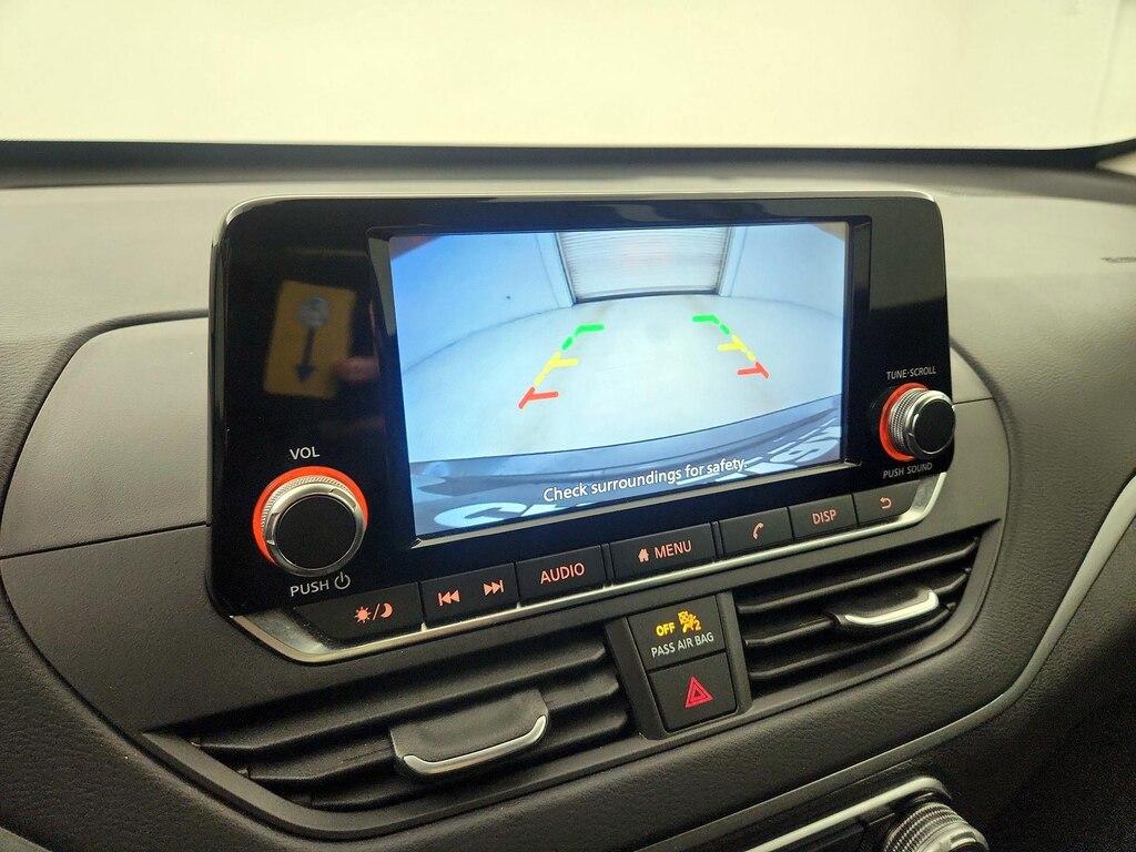 used 2024 Nissan Altima car, priced at $19,998