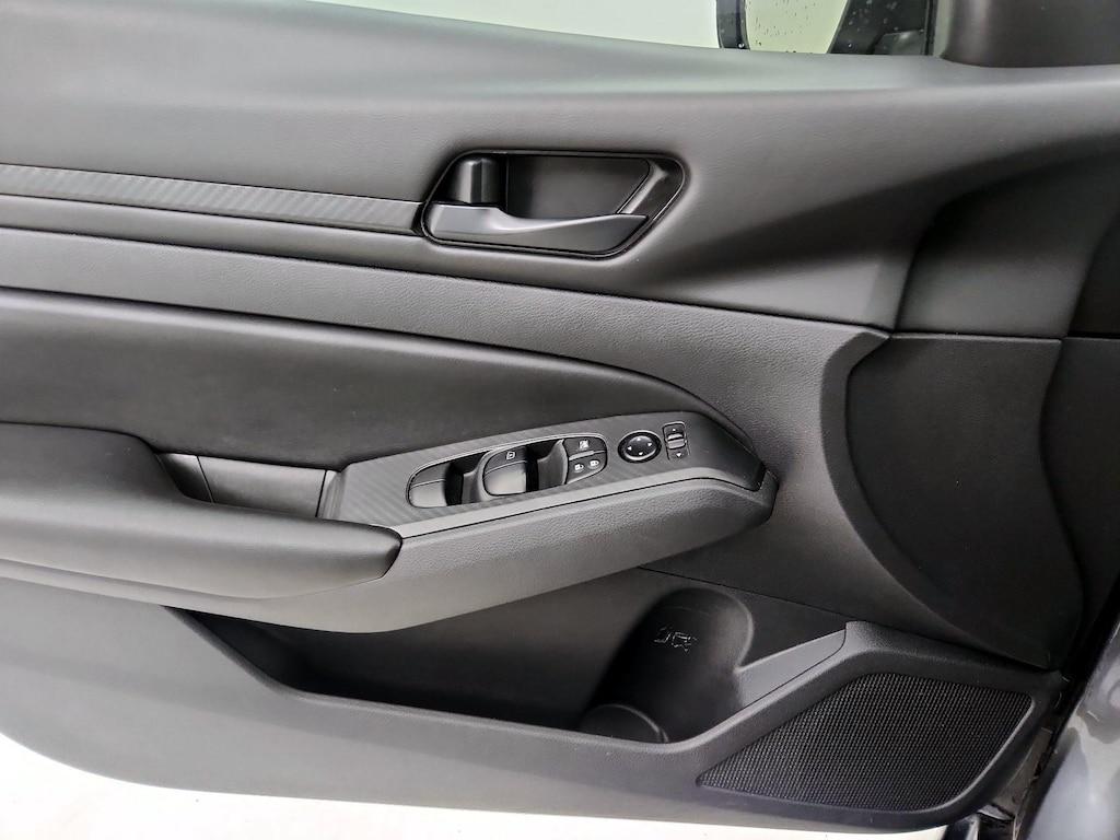 used 2024 Nissan Altima car, priced at $19,998