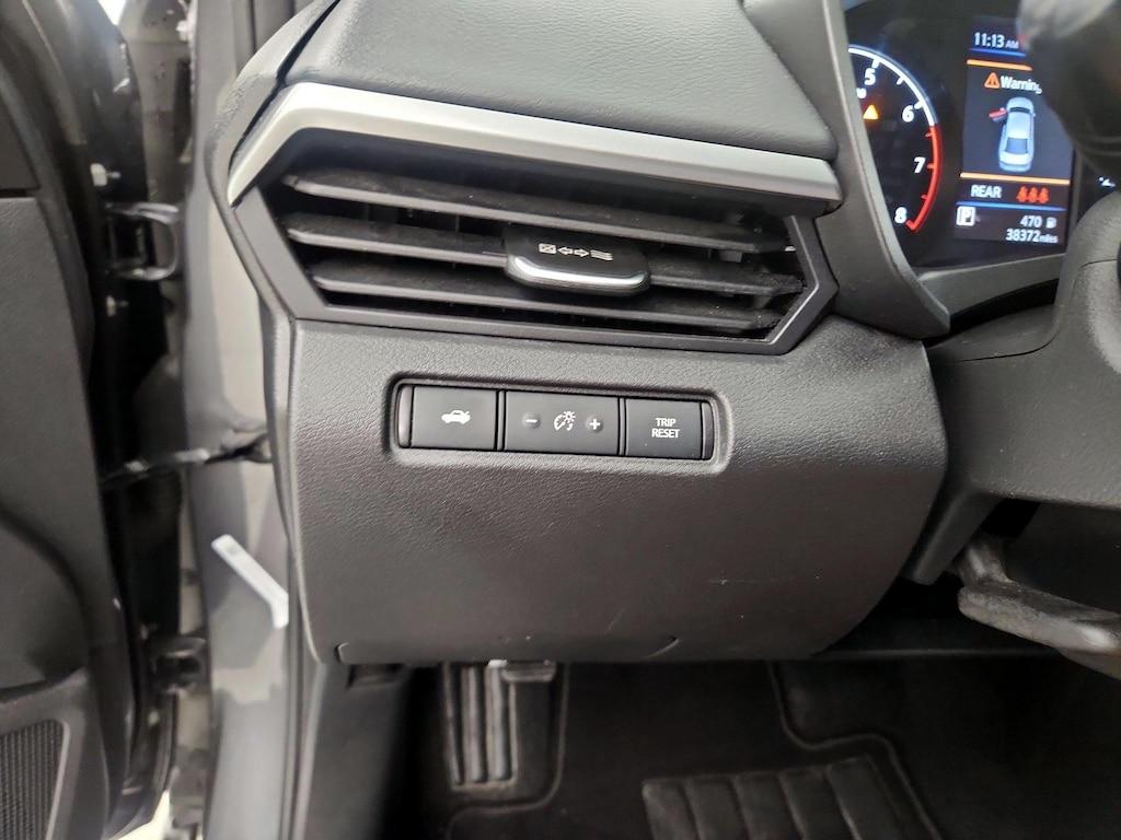 used 2024 Nissan Altima car, priced at $19,998