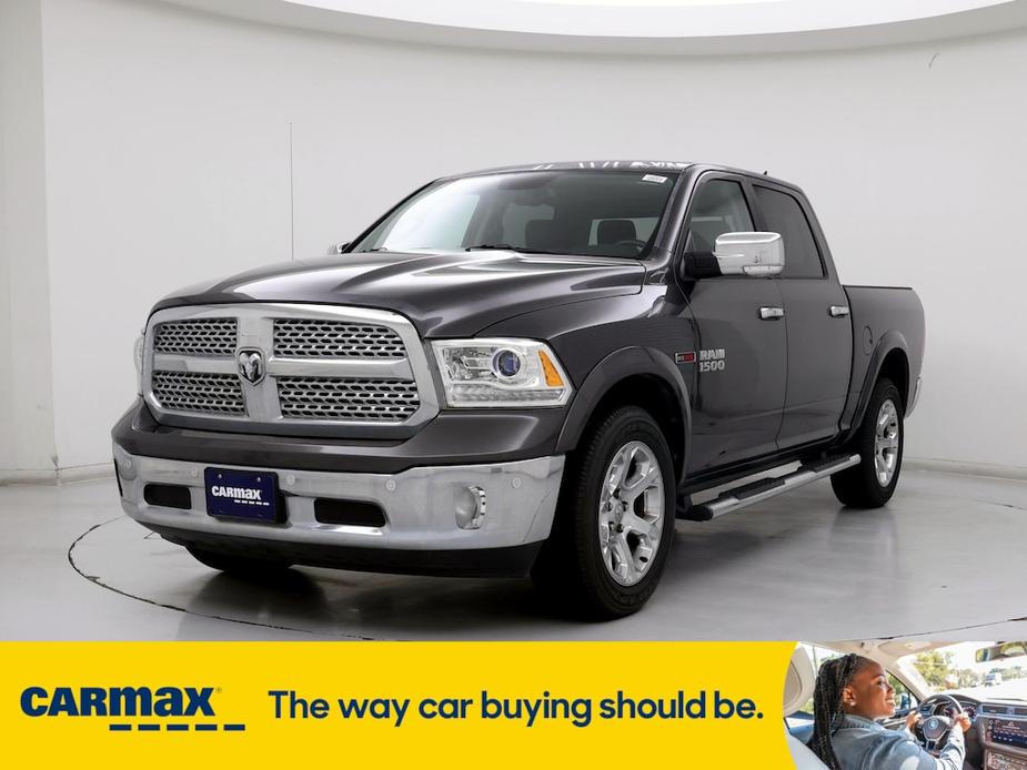 used 2017 Ram 1500 car, priced at $33,998