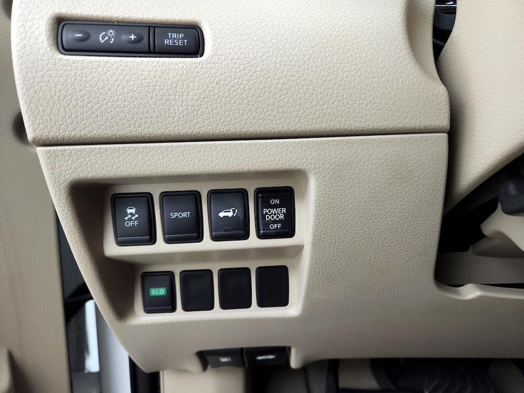 used 2015 Nissan Rogue car, priced at $13,998