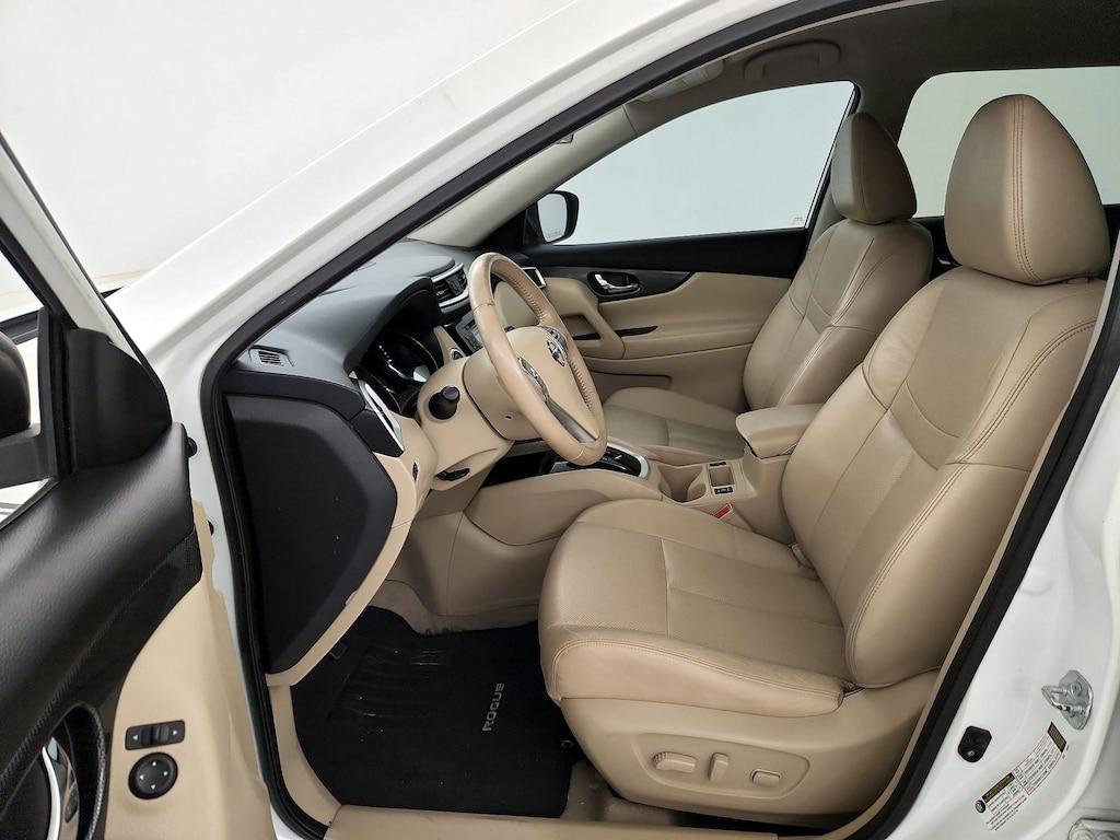used 2015 Nissan Rogue car, priced at $13,998
