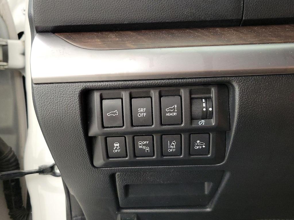 used 2015 Subaru Outback car, priced at $15,998