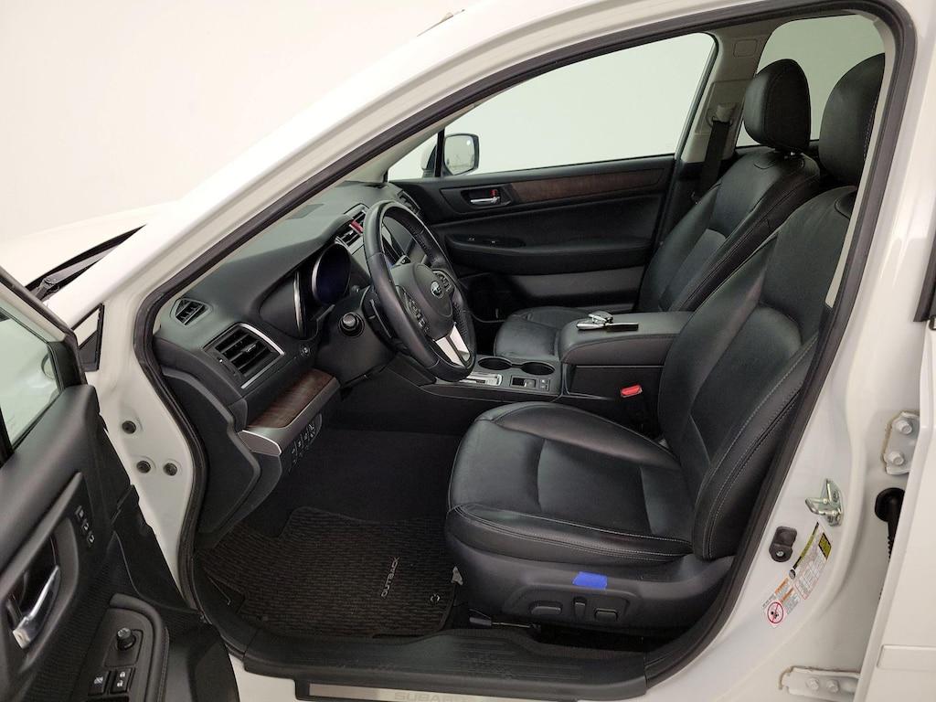 used 2015 Subaru Outback car, priced at $15,998