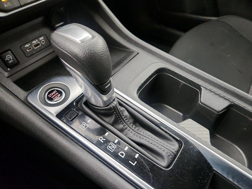 used 2024 Nissan Sentra car, priced at $18,998