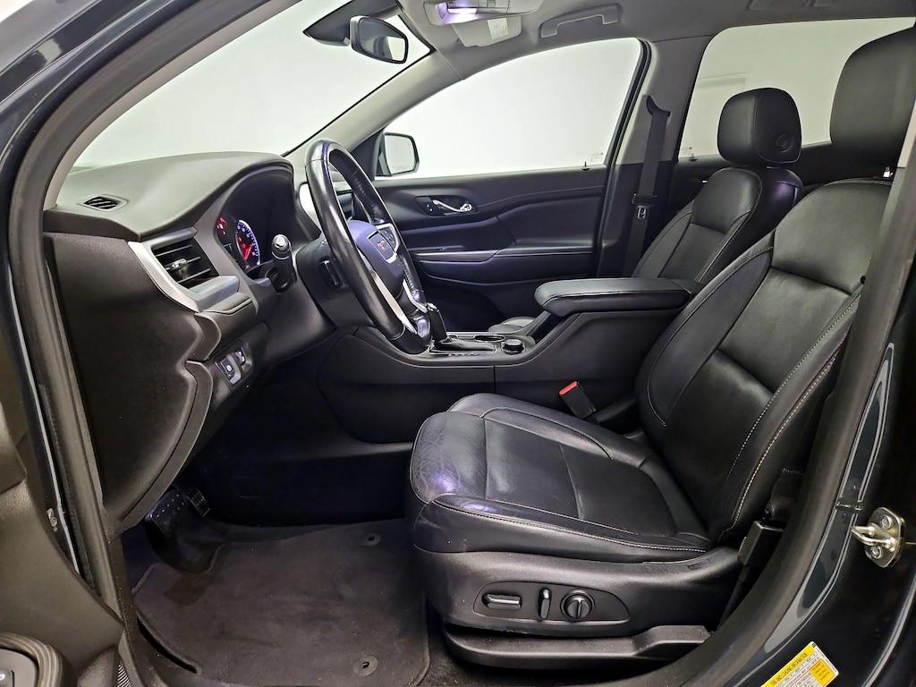 used 2019 GMC Acadia car, priced at $22,998