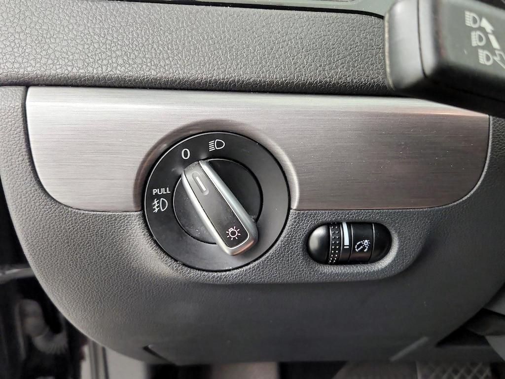 used 2016 Volkswagen Jetta car, priced at $12,998