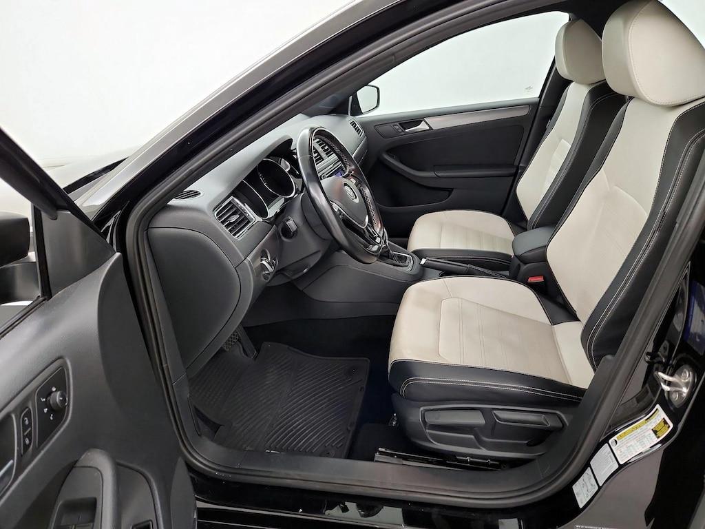 used 2016 Volkswagen Jetta car, priced at $12,998