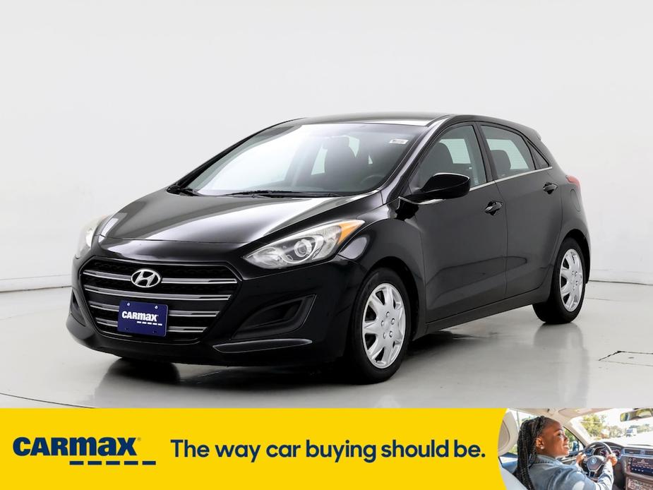 used 2016 Hyundai Elantra car, priced at $14,599