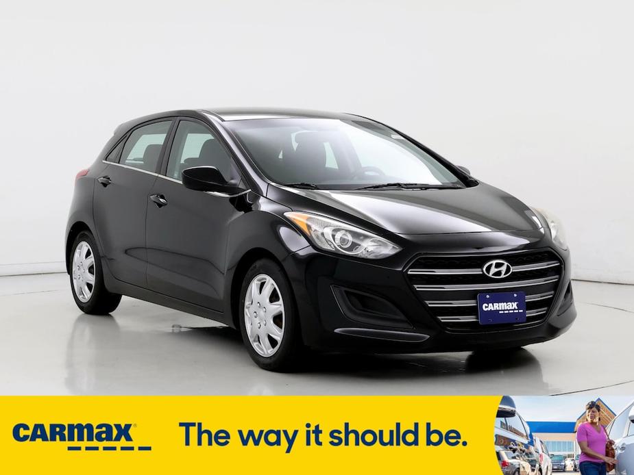 used 2016 Hyundai Elantra car, priced at $14,599