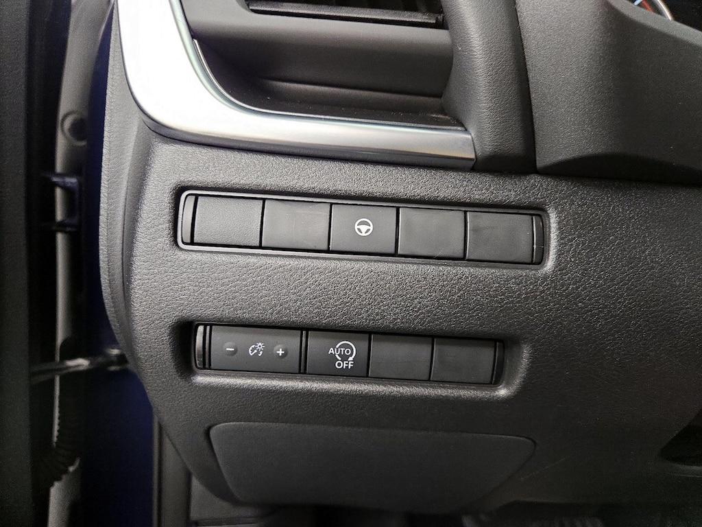 used 2023 Nissan Rogue car, priced at $21,998