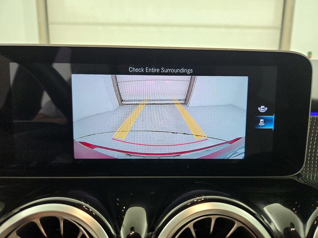 used 2020 Mercedes-Benz GLB 250 car, priced at $29,998