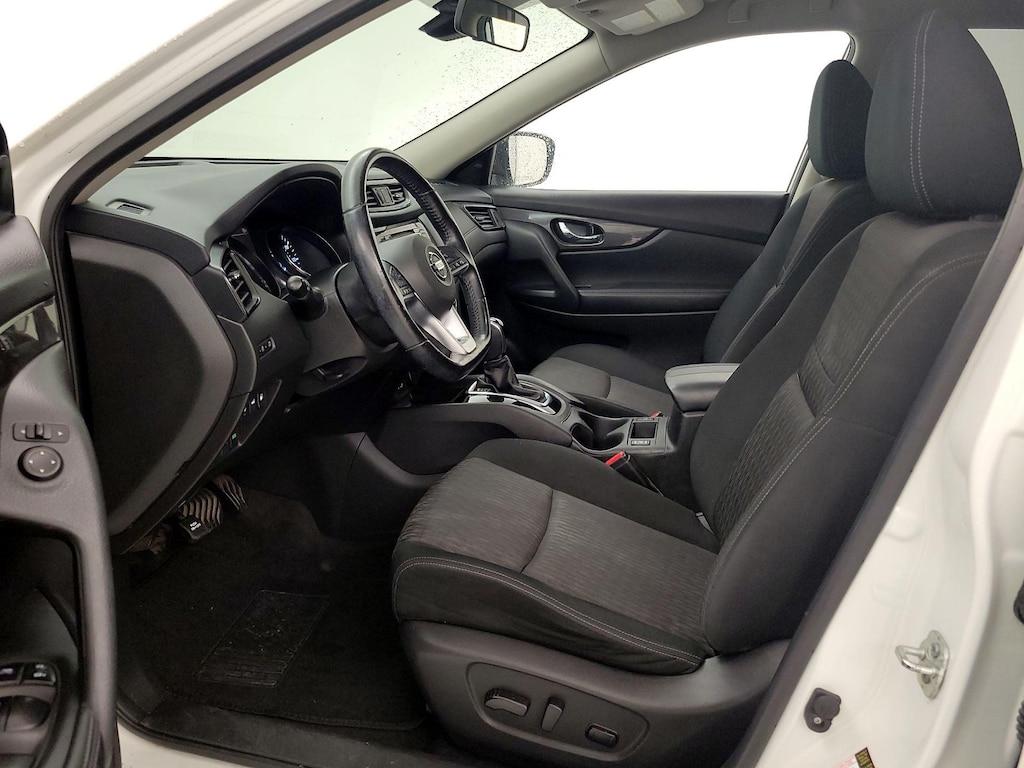 used 2020 Nissan Rogue car, priced at $18,998