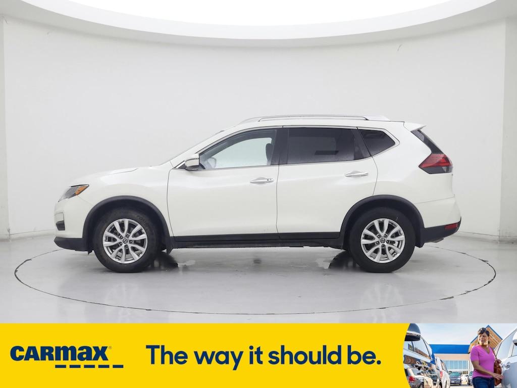 used 2020 Nissan Rogue car, priced at $18,998
