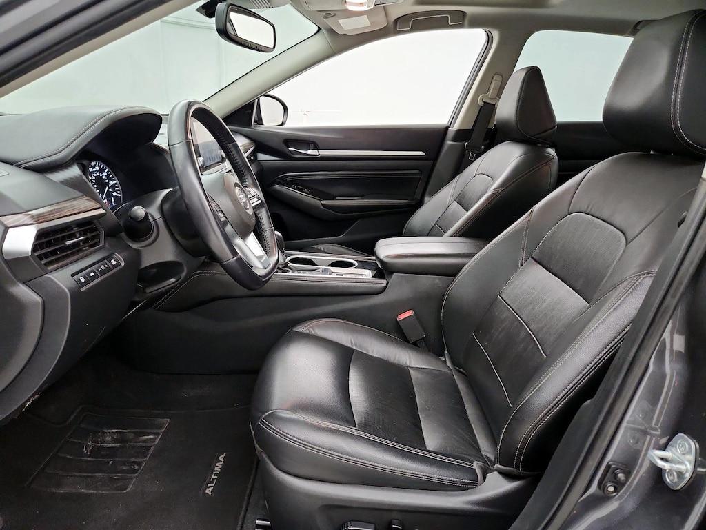 used 2020 Nissan Altima car, priced at $21,998